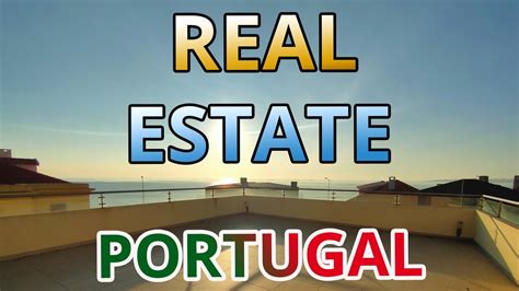 portugal real estate listings for expats